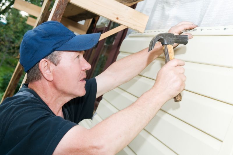 Siding Preparation and Inspection