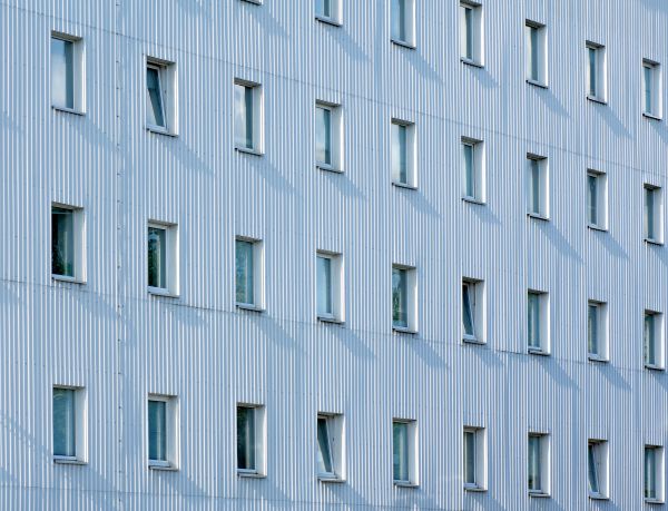 Cost of Aluminum Siding Repair in Idaho Falls