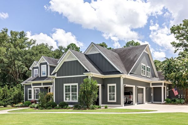 Cost of Fiber Cement Siding Repair in Idaho Falls