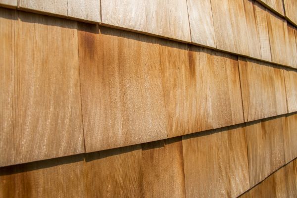 Cost of Cedar Wood Siding Installation in Idaho Falls