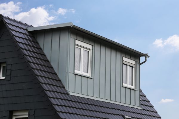Cost of Composite Siding Service in Idaho Falls