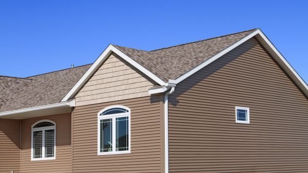 Cost of Residential Siding Service in Idaho Falls