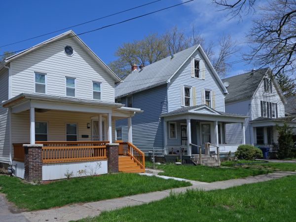 Cost of Aluminum Siding Replacement in Idaho Falls