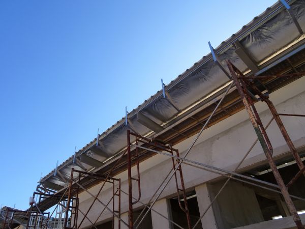 Cost of Steel Cladding Installation in Idaho Falls