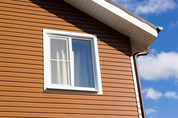 Cost of Pvc Siding Installation in Idaho Falls