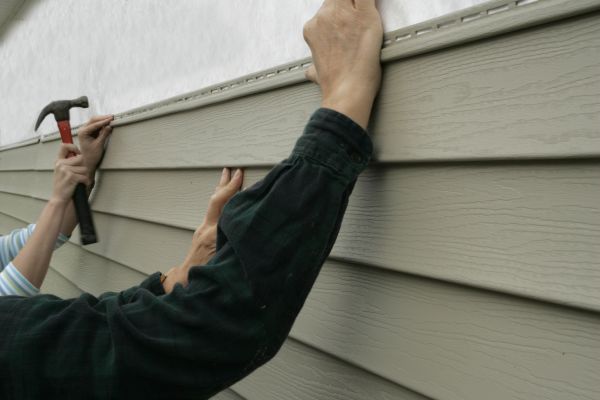 Cost of Insulated Siding Installation in Idaho Falls