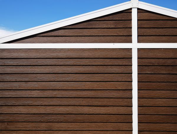 Cost of Hardwood Siding Installation in Idaho Falls