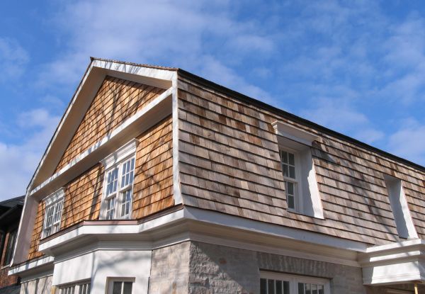 Cost of Shingle Siding Installation in Idaho Falls