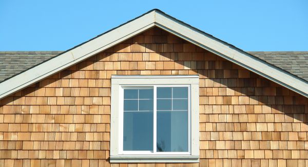 Cost of Cedar Shake Siding Repair in Idaho Falls