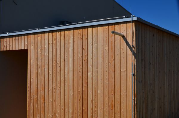 Cost of Wood Cladding Replacement in Idaho Falls