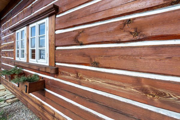 Cost of Wooden Siding Installation in Idaho Falls