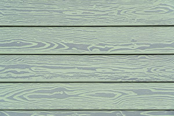 Cost of Composite Siding Installation in Idaho Falls