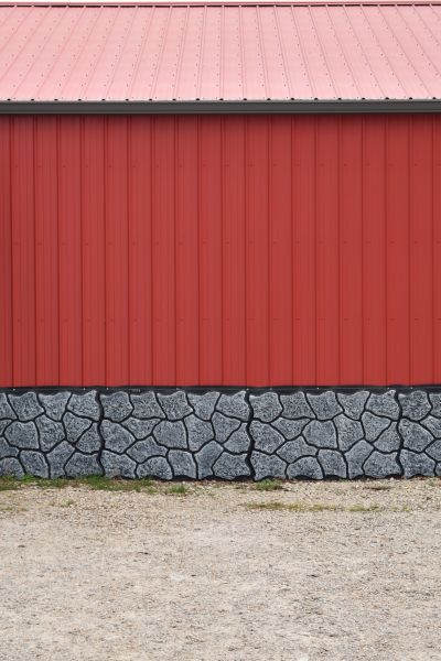 Cost of Corrugated Siding Installation in Idaho Falls