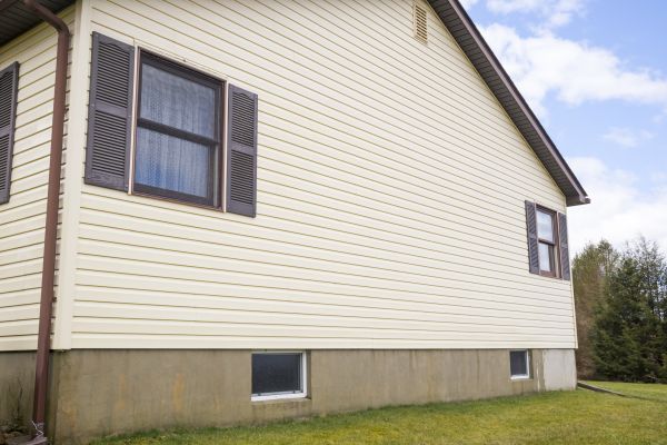 Dutch Lap Siding Repair in Idaho Falls
