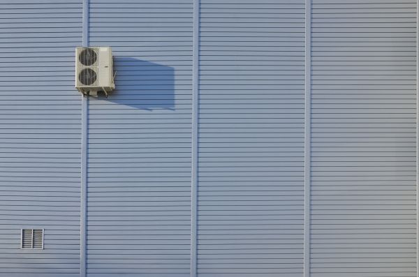 Cost of Flat Metal Siding Installation in Idaho Falls