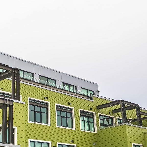 Cost of Flat Siding Installation in Idaho Falls
