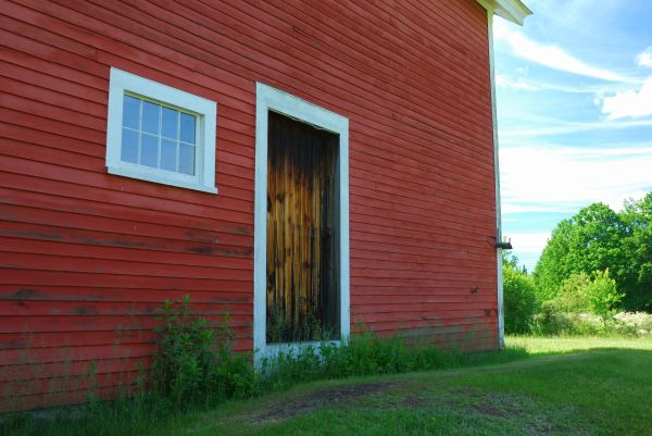Cost of Wood Barn Siding Installation in Idaho Falls