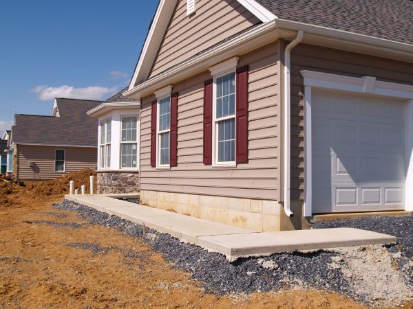 Cost of Cement Siding Repair in Idaho Falls