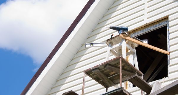 Cost of Horizontal Siding Installation in Idaho Falls