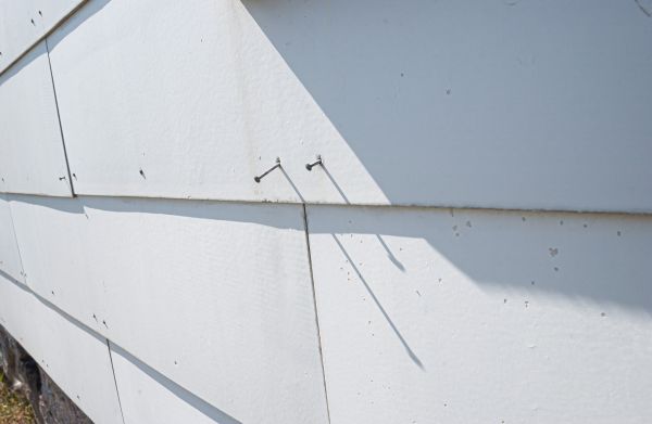 Cost of Cement Board Repair in Idaho Falls