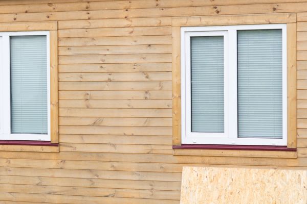 Cost of Shiplap Siding Replacement in Idaho Falls