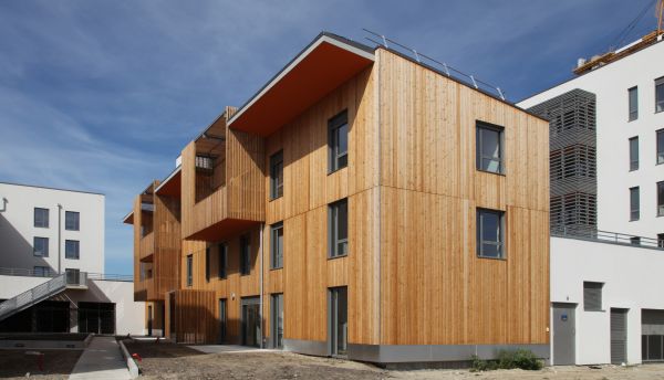 Cost of Building Cladding Service in Idaho Falls