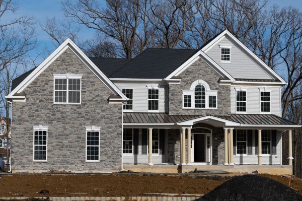 Cost of Facade Cladding Installation in Idaho Falls
