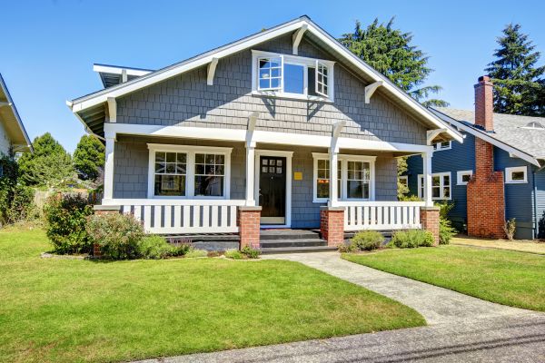 Cost of Clapboard Siding Replacement in Idaho Falls