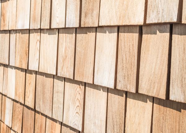 Cost of Cedar Shingle Siding Repair in Idaho Falls